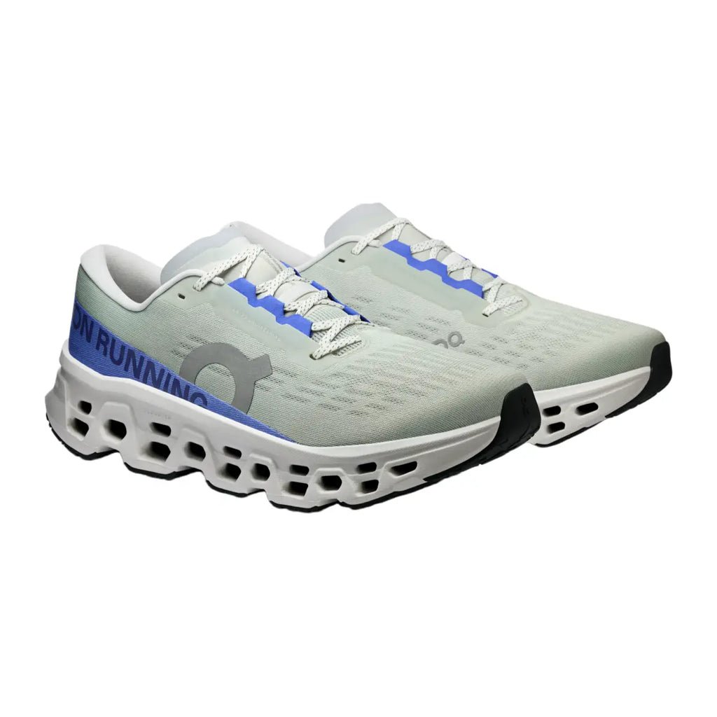 Cloudmonster 3 Monster Comfort, Bold Style, All-Day Confidence