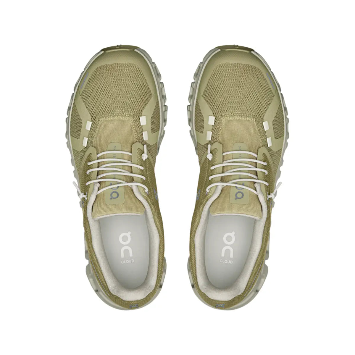 Cloud 6 – Effortless Comfort  Every Step