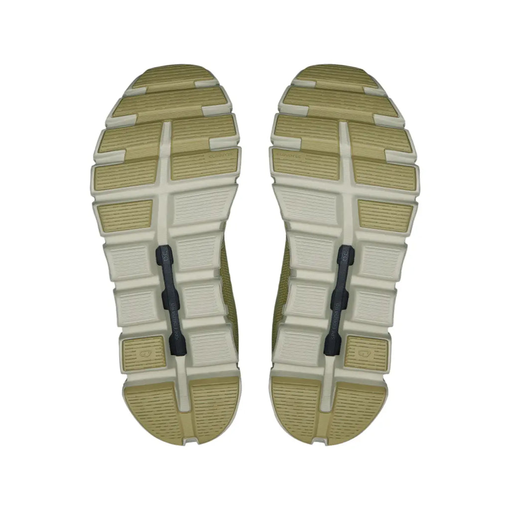 Cloud 6 – Effortless Comfort  Every Step