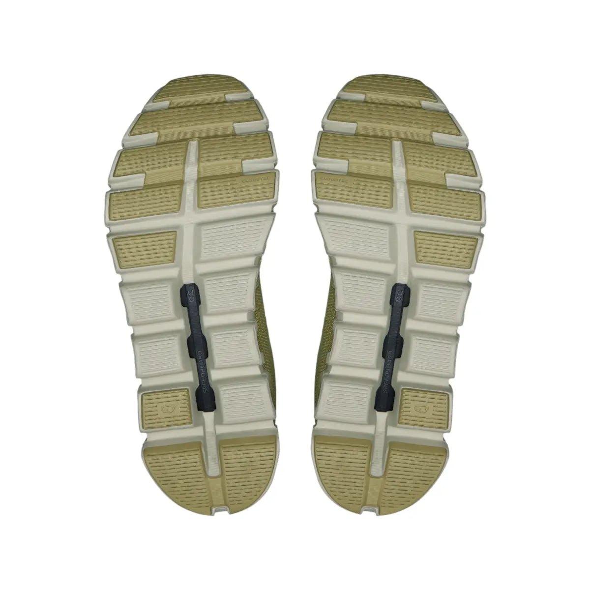 Cloud 6 – Effortless Comfort  Every Step