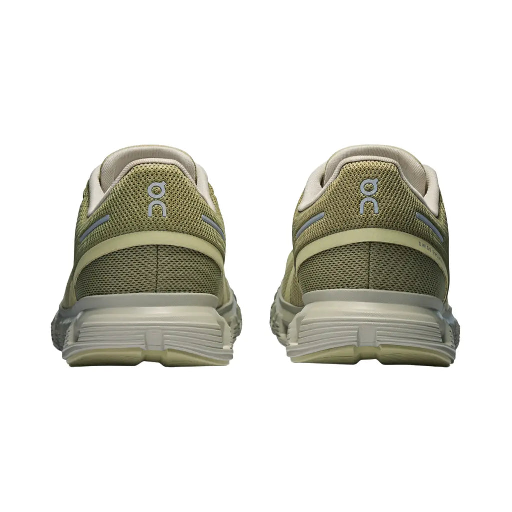 Cloud 6 – Effortless Comfort  Every Step