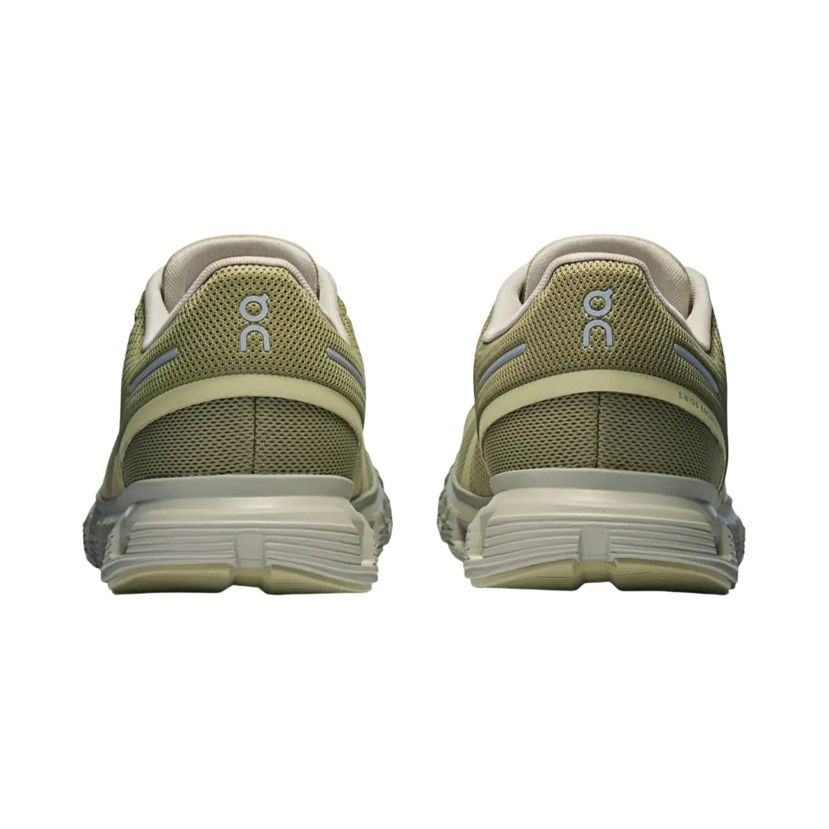 Cloud 6 – Effortless Comfort  Every Step