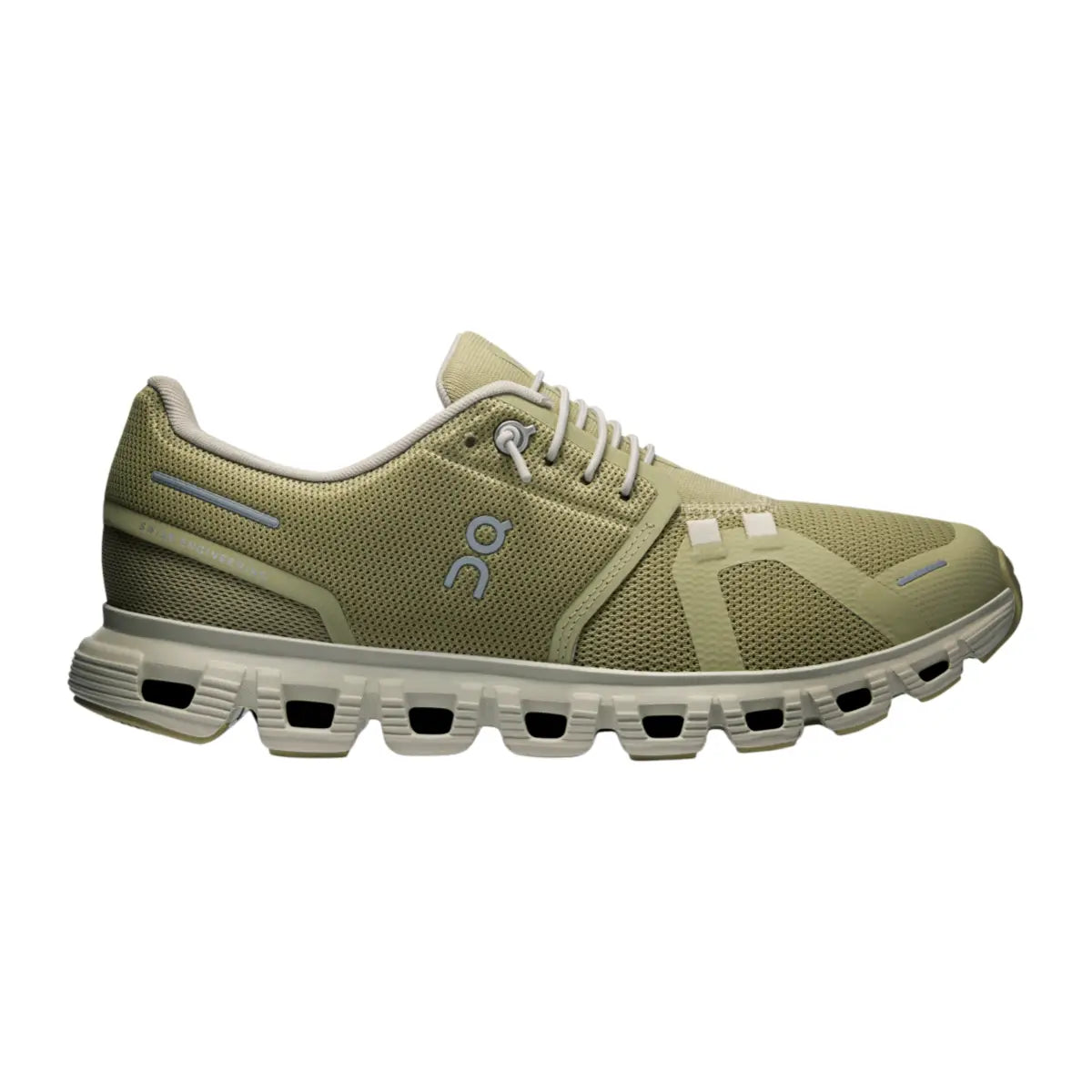 Cloud 6 – Effortless Comfort  Every Step