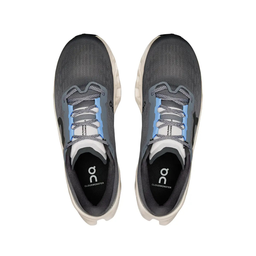 Cloudmonster 3 Monster Comfort, Bold Style, All-Day Confidence