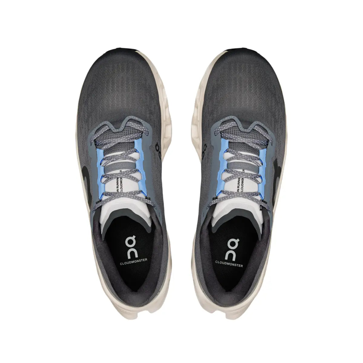 Cloudmonster 3 Monster Comfort, Bold Style, All-Day Confidence