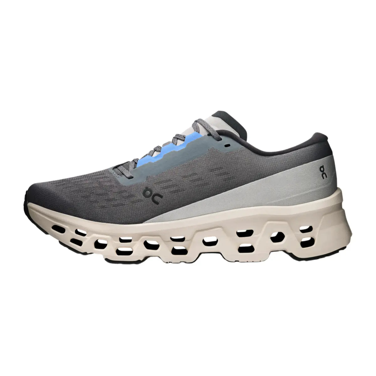 Cloudmonster 3 Monster Comfort, Bold Style, All-Day Confidence