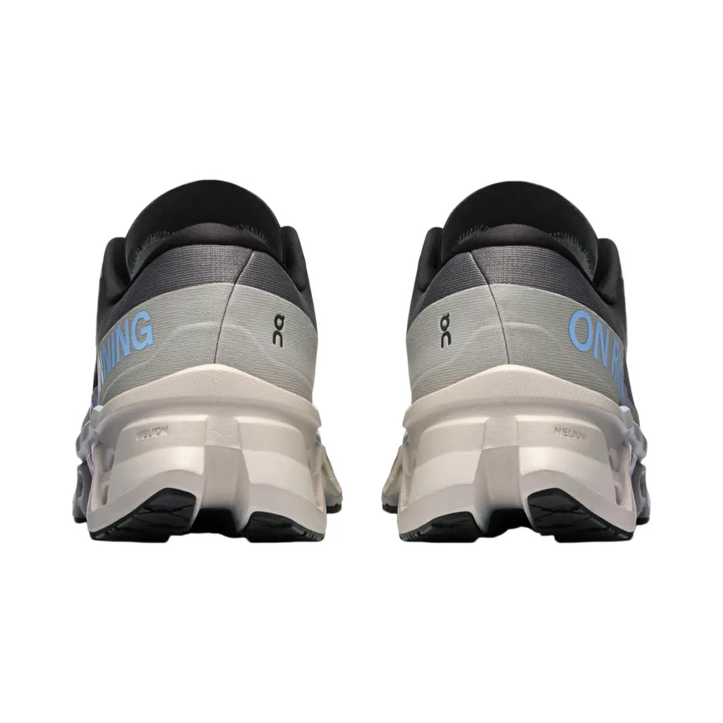 Cloudmonster 3 Monster Comfort, Bold Style, All-Day Confidence