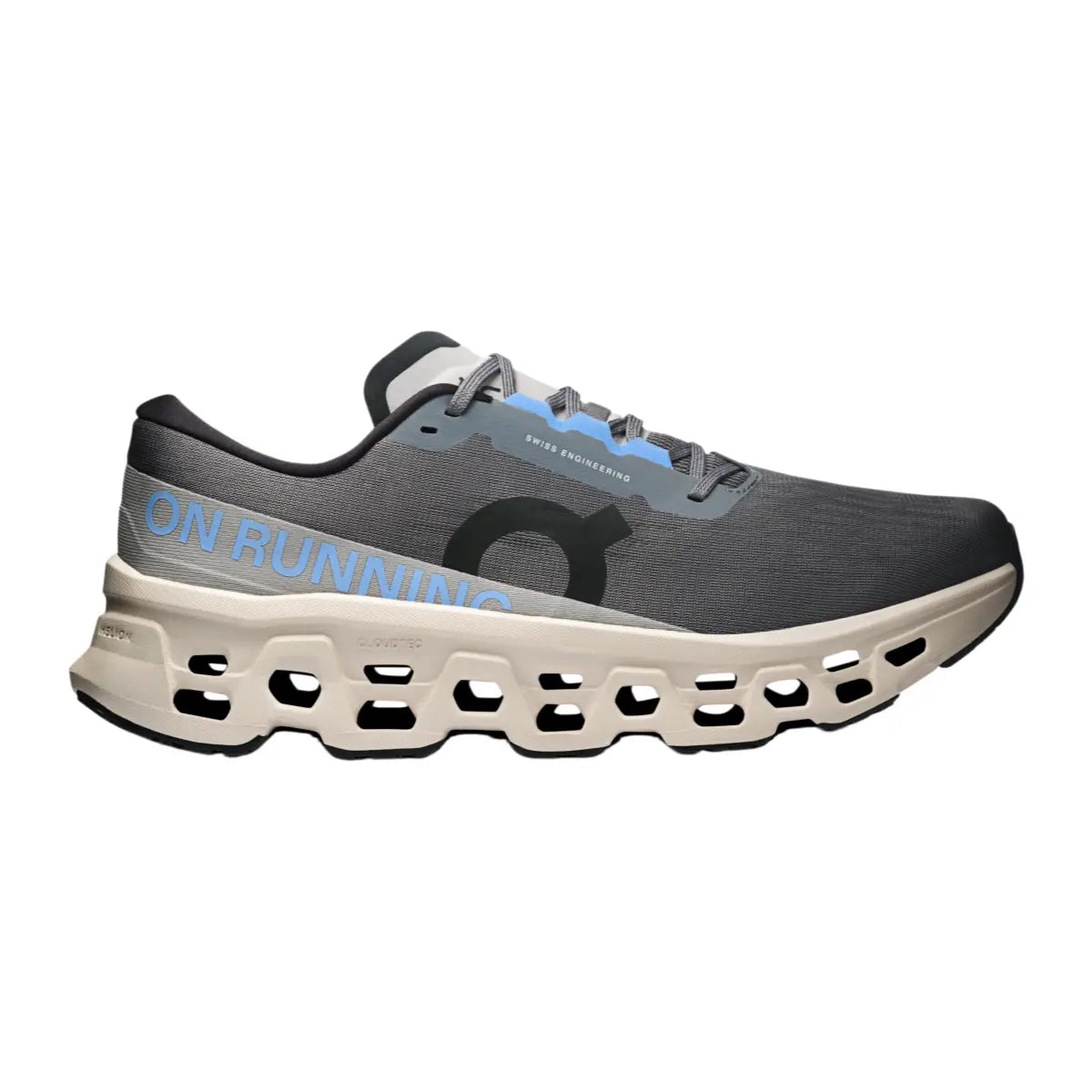Cloudmonster 3 Monster Comfort, Bold Style, All-Day Confidence