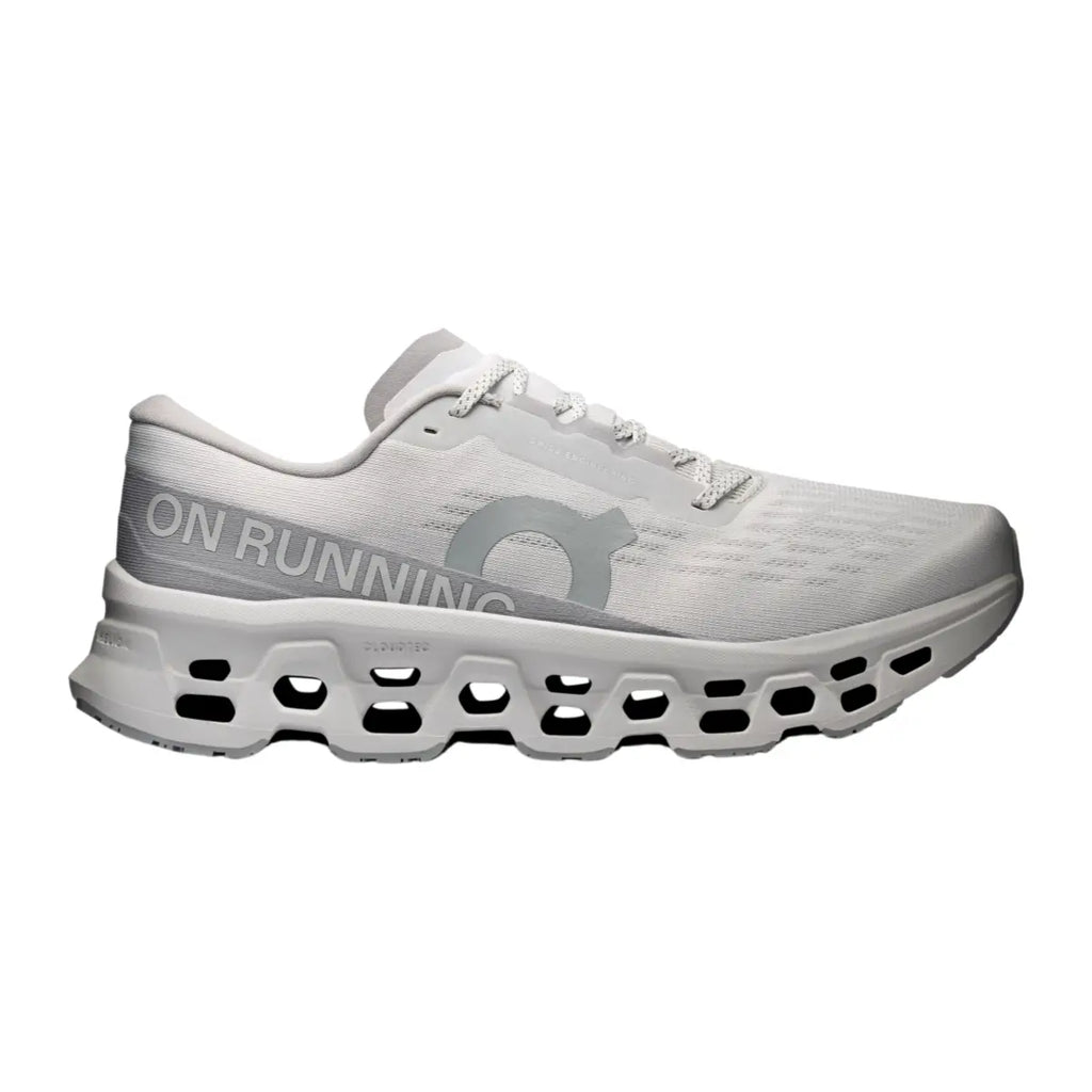 Cloudmonster 3 Monster Comfort, Bold Style, All-Day Confidence