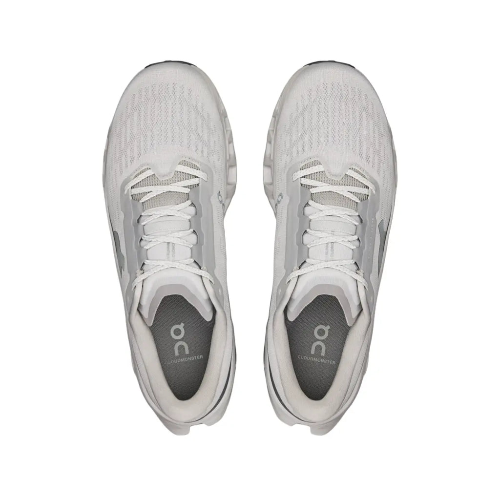Cloudmonster 3 Monster Comfort, Bold Style, All-Day Confidence