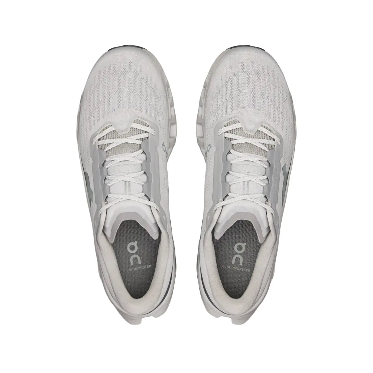 Cloudmonster 3 Monster Comfort, Bold Style, All-Day Confidence