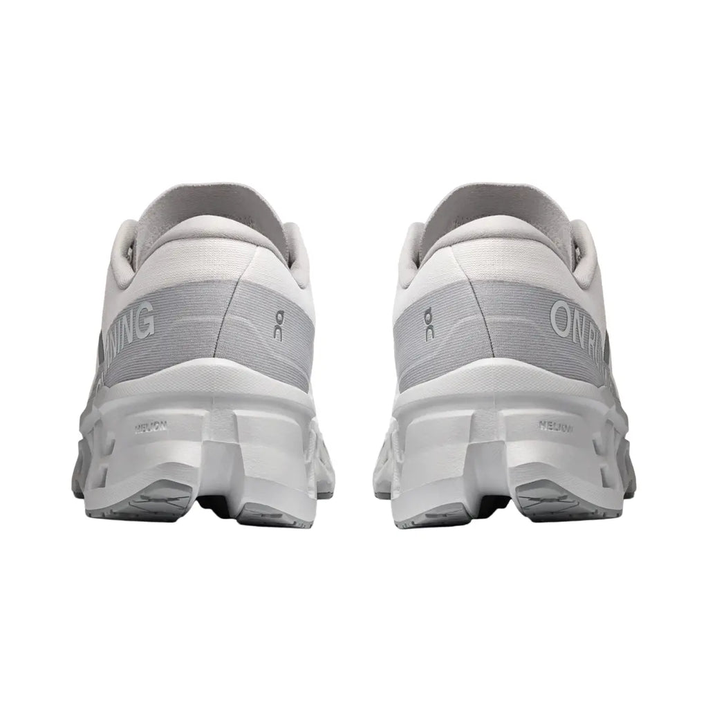 Cloudmonster 3 Monster Comfort, Bold Style, All-Day Confidence