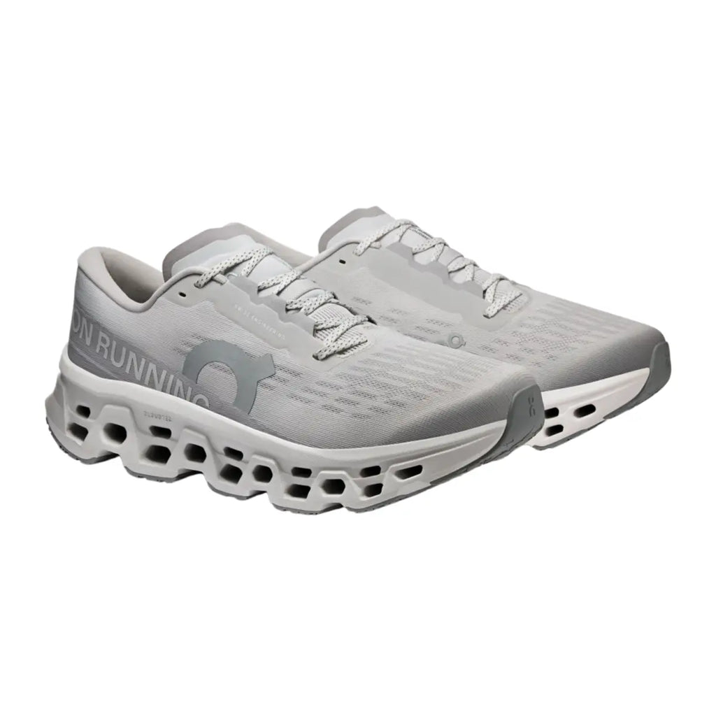 Cloudmonster 3 Monster Comfort, Bold Style, All-Day Confidence