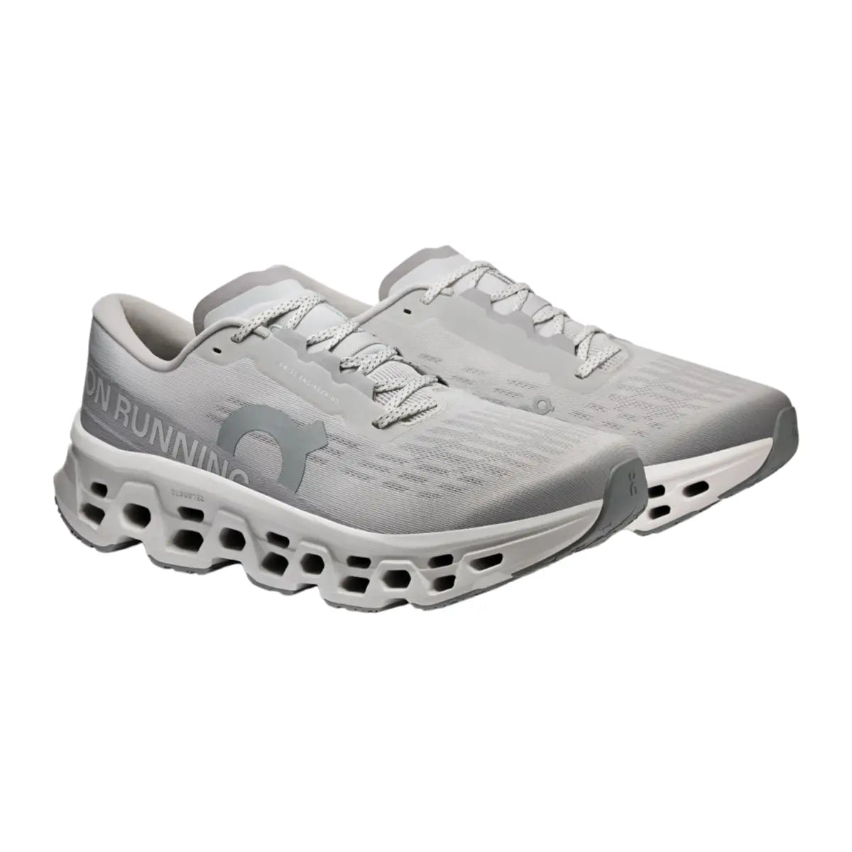 Cloudmonster 3 Monster Comfort, Bold Style, All-Day Confidence