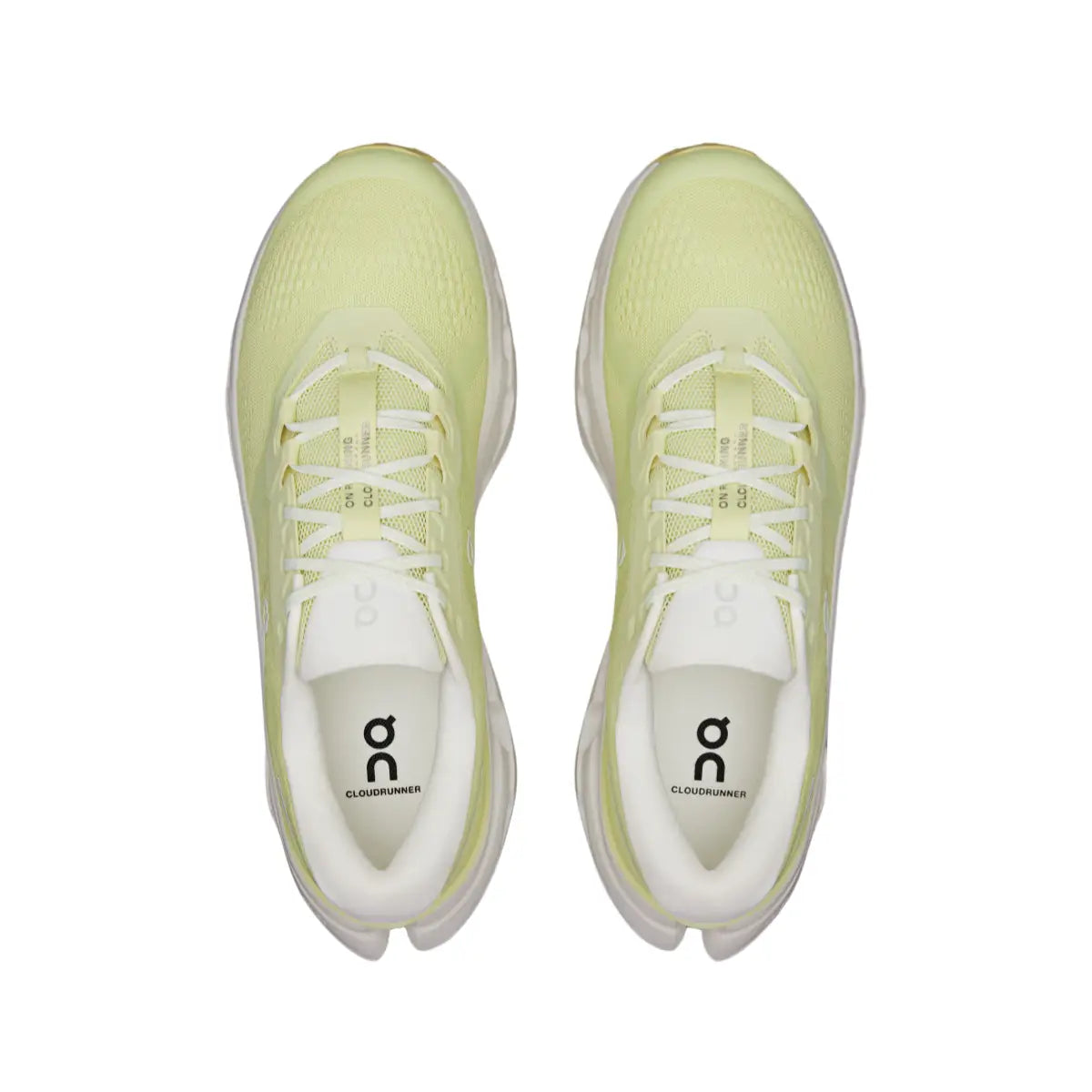 Cloudrunner 3 Run Farther, Move Faster, Stay Comfortable All Day