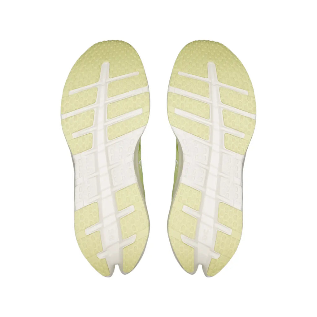 Cloudrunner 3 Run Farther, Move Faster, Stay Comfortable All Day