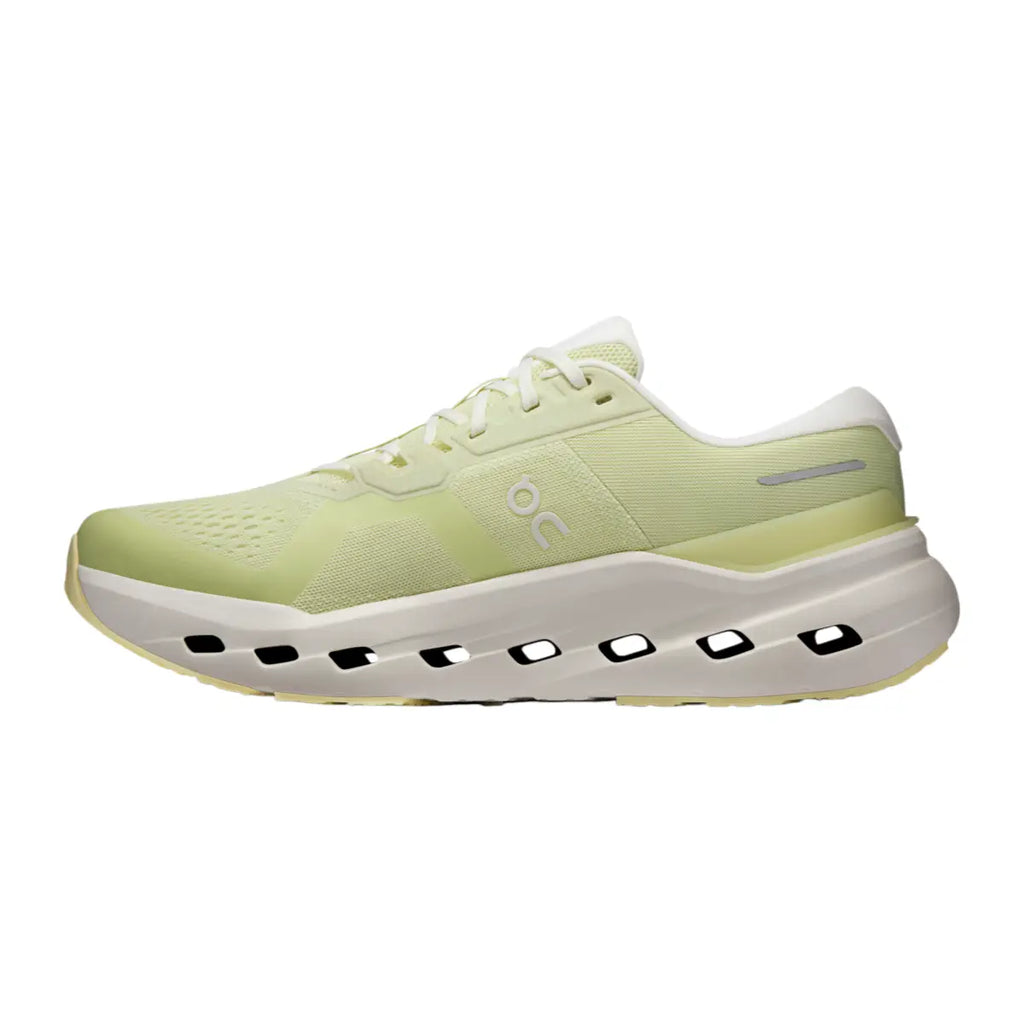 Cloudrunner 3 Run Farther, Move Faster, Stay Comfortable All Day