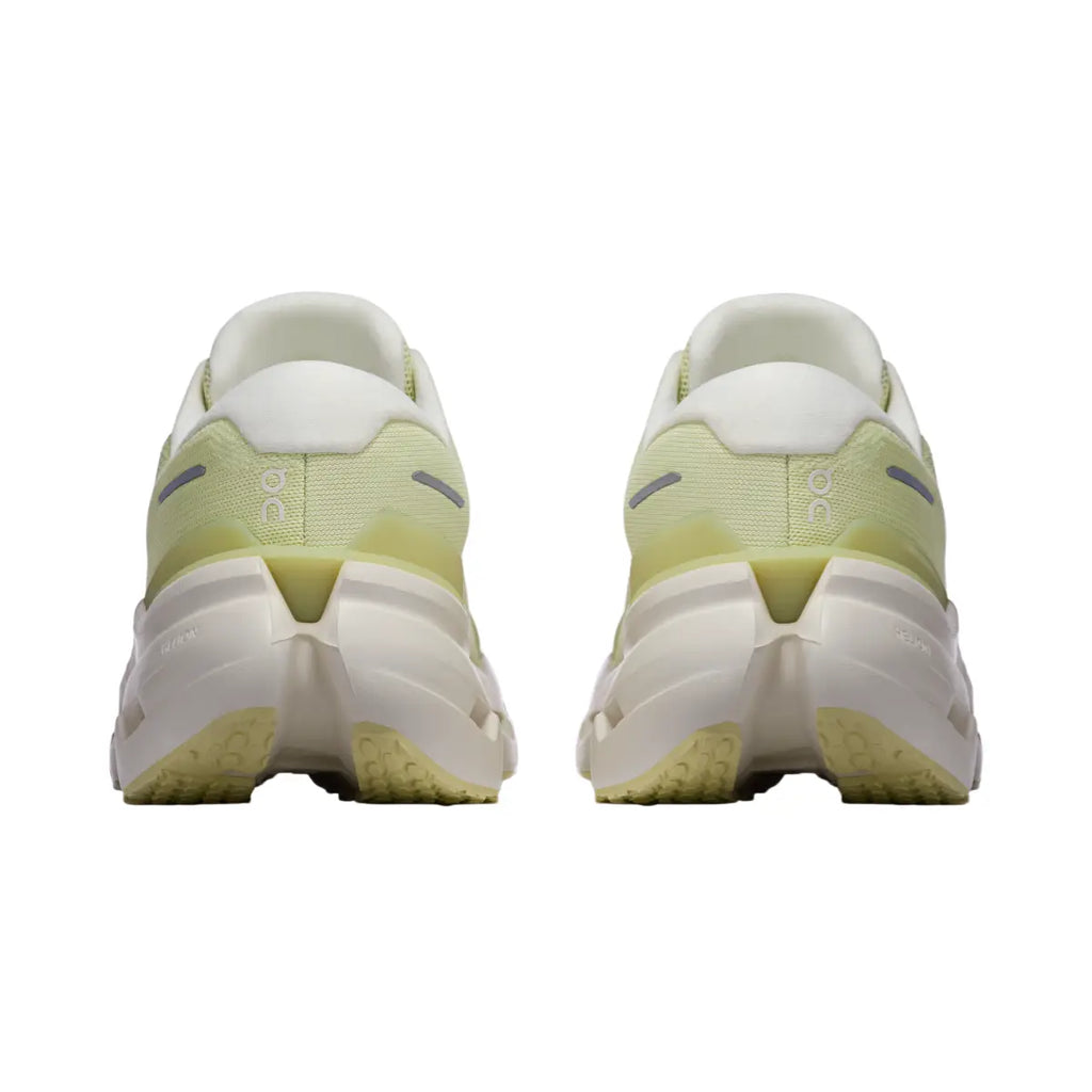 Cloudrunner 3 Run Farther, Move Faster, Stay Comfortable All Day