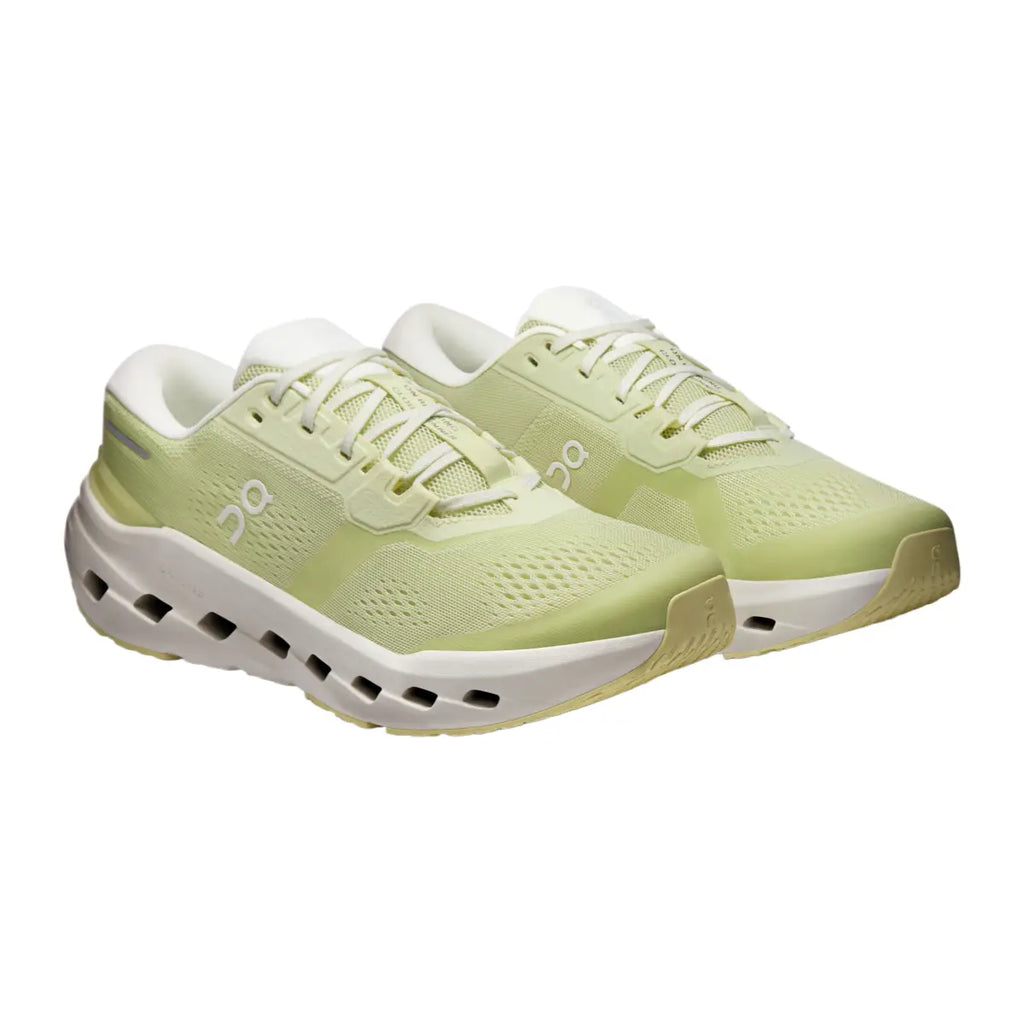 Cloudrunner 3 Run Farther, Move Faster, Stay Comfortable All Day