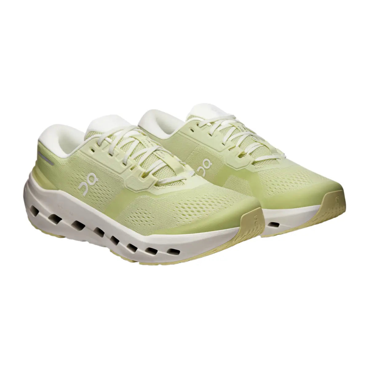 Cloudrunner 3 Run Farther, Move Faster, Stay Comfortable All Day