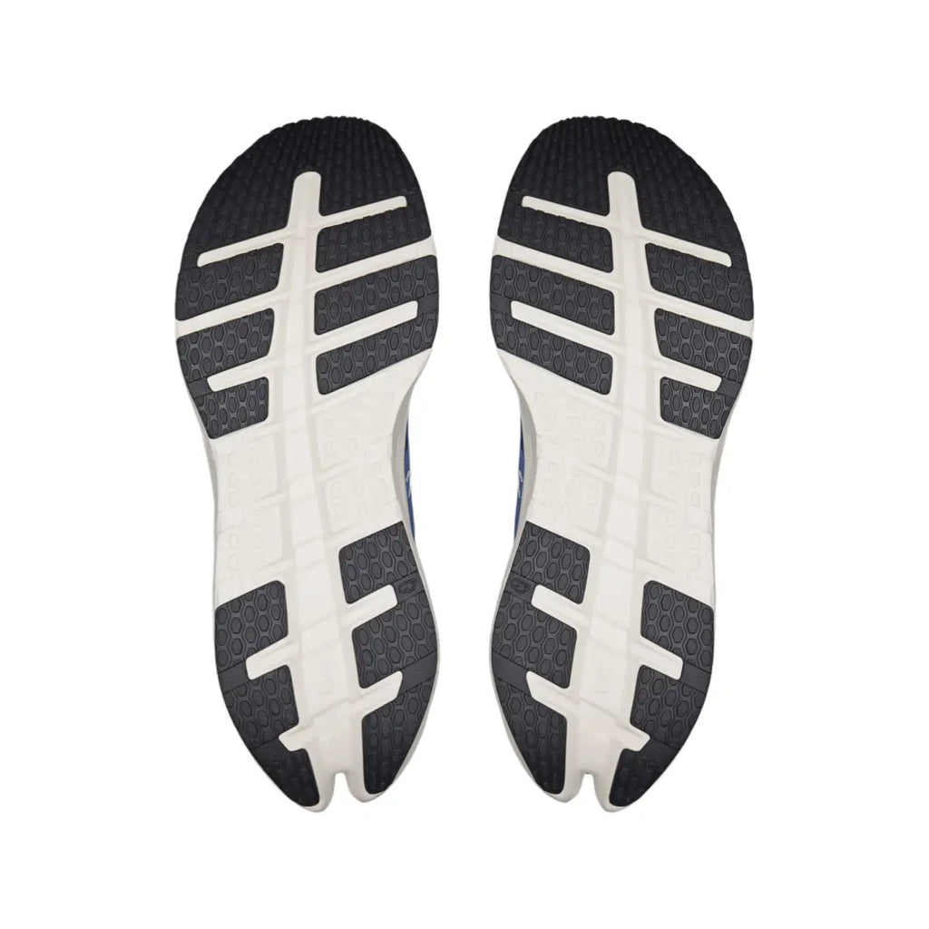 Cloudrunner 3 Run Farther, Move Faster, Stay Comfortable All Day