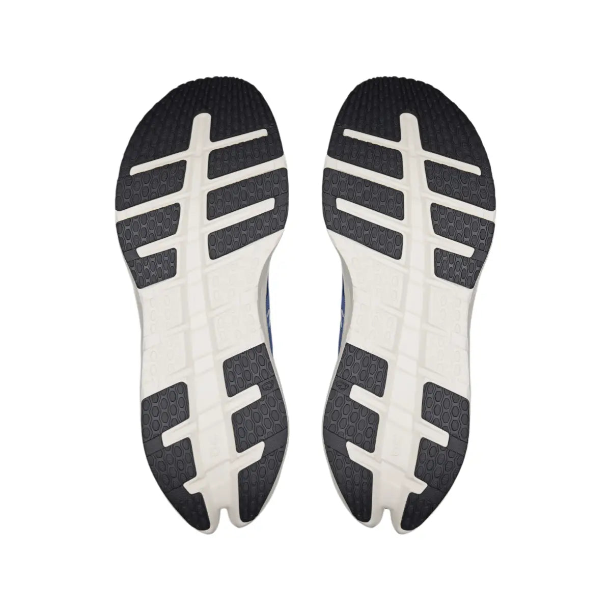 Cloudrunner 3 Run Farther, Move Faster, Stay Comfortable All Day