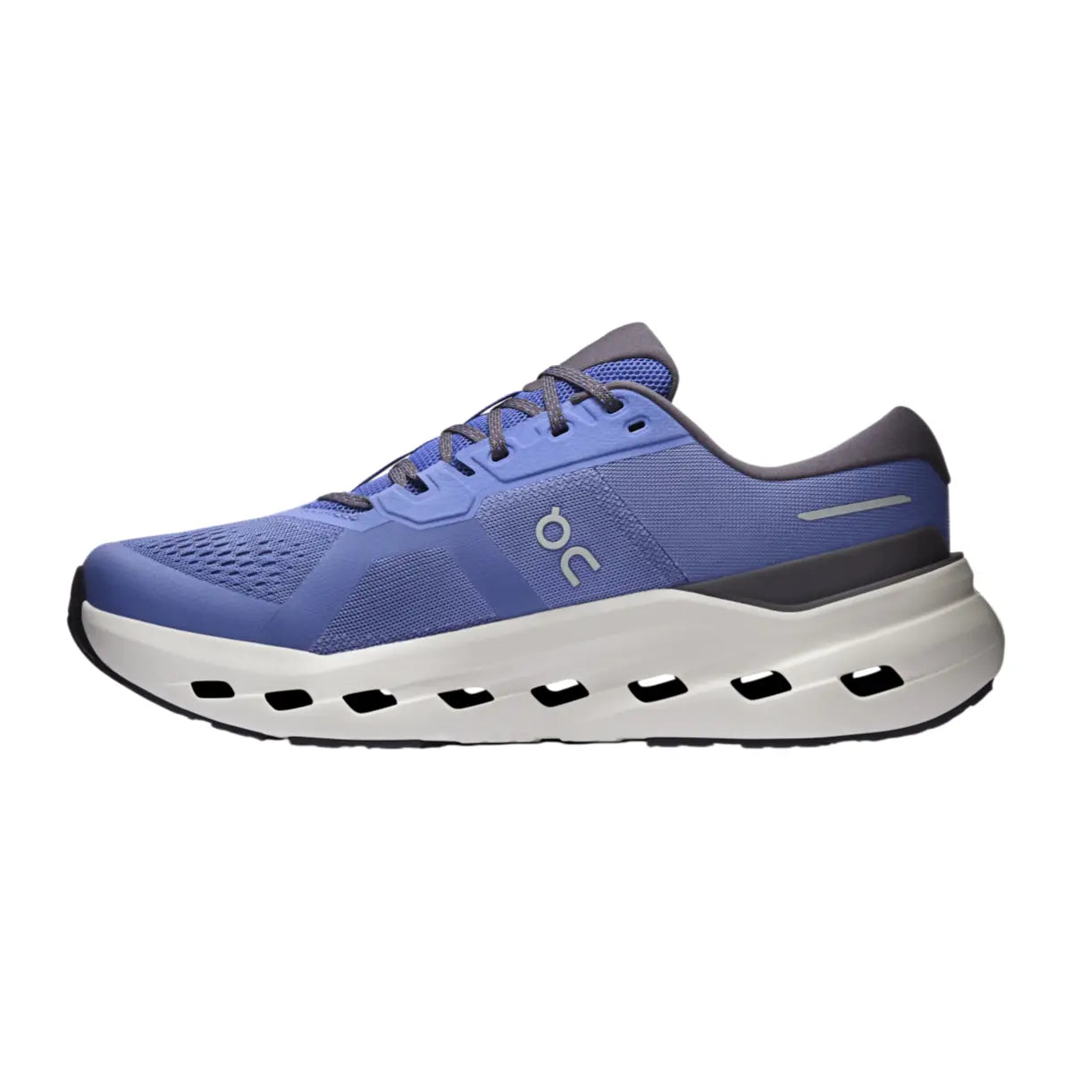Cloudrunner 3 Run Farther, Move Faster, Stay Comfortable All Day