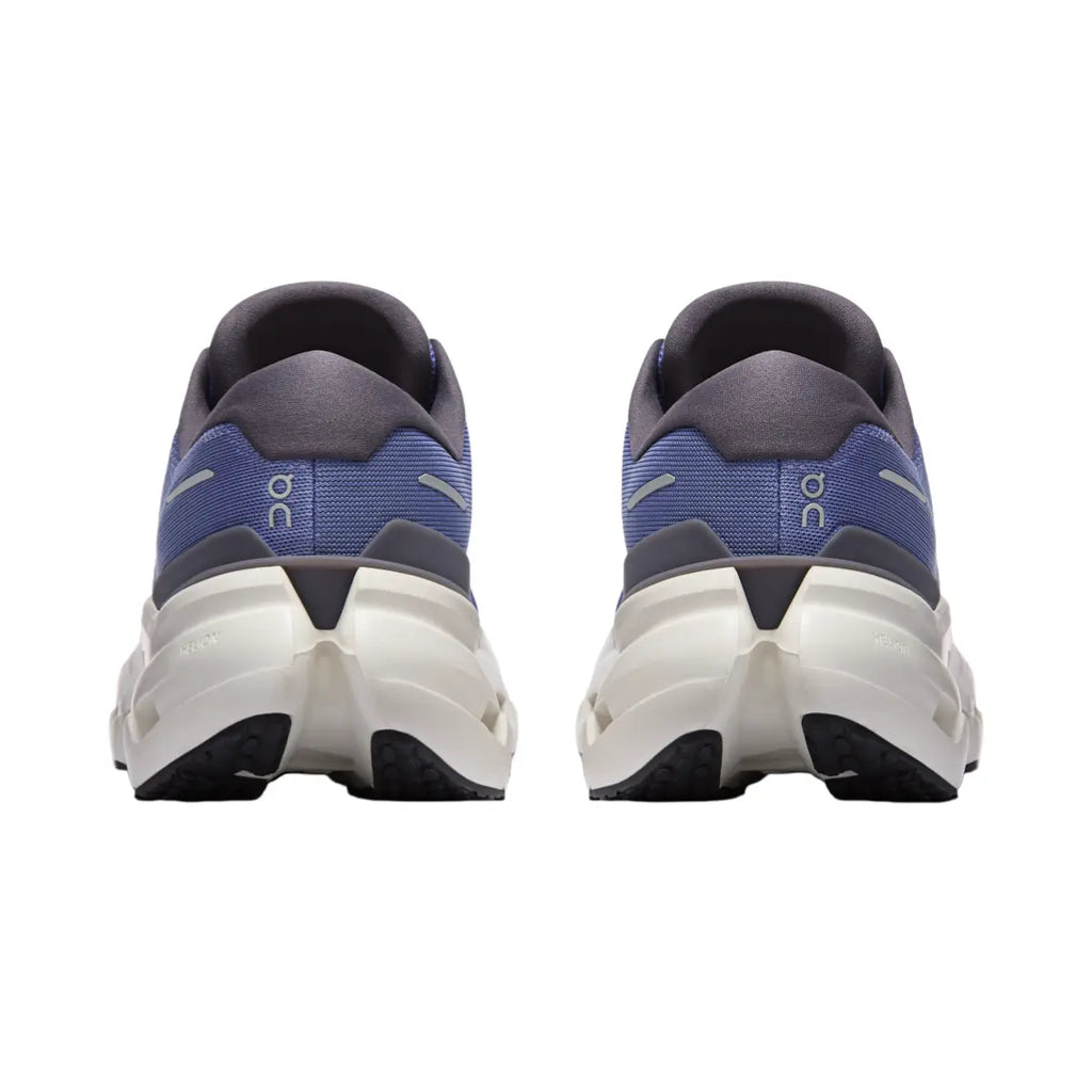Cloudrunner 3 Run Farther, Move Faster, Stay Comfortable All Day