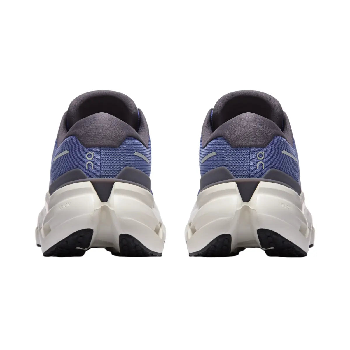 Cloudrunner 3 Run Farther, Move Faster, Stay Comfortable All Day