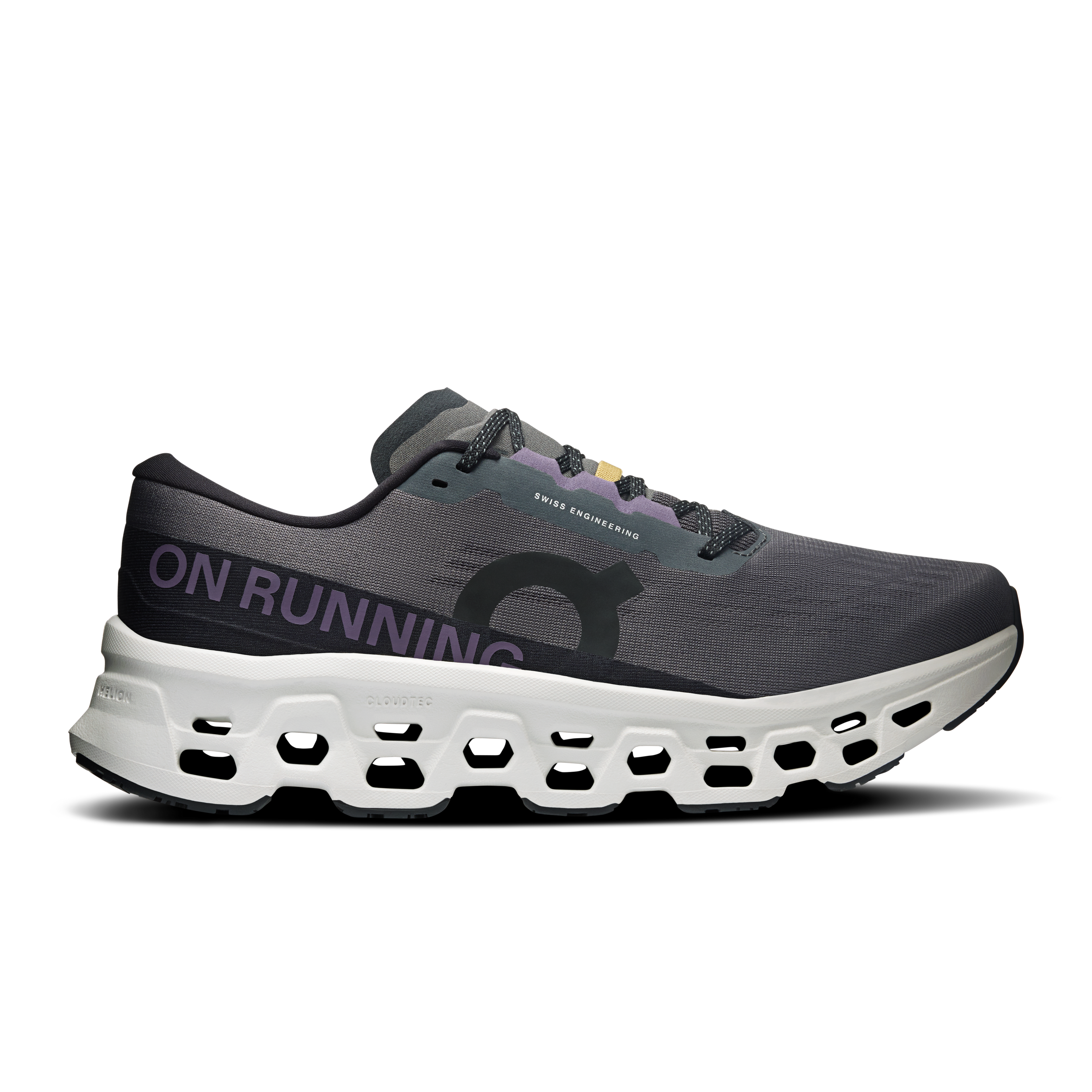 Cloudmonster 3 Monster Comfort, Bold Style, All-Day Confidence
