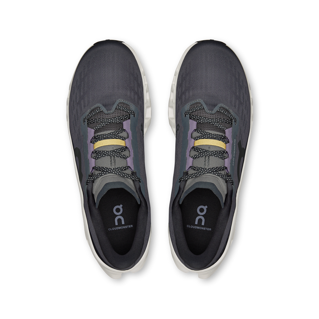 Cloudmonster 3 Monster Comfort, Bold Style, All-Day Confidence