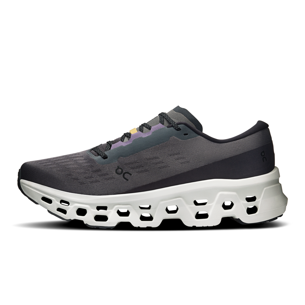 Cloudmonster 3 Monster Comfort, Bold Style, All-Day Confidence