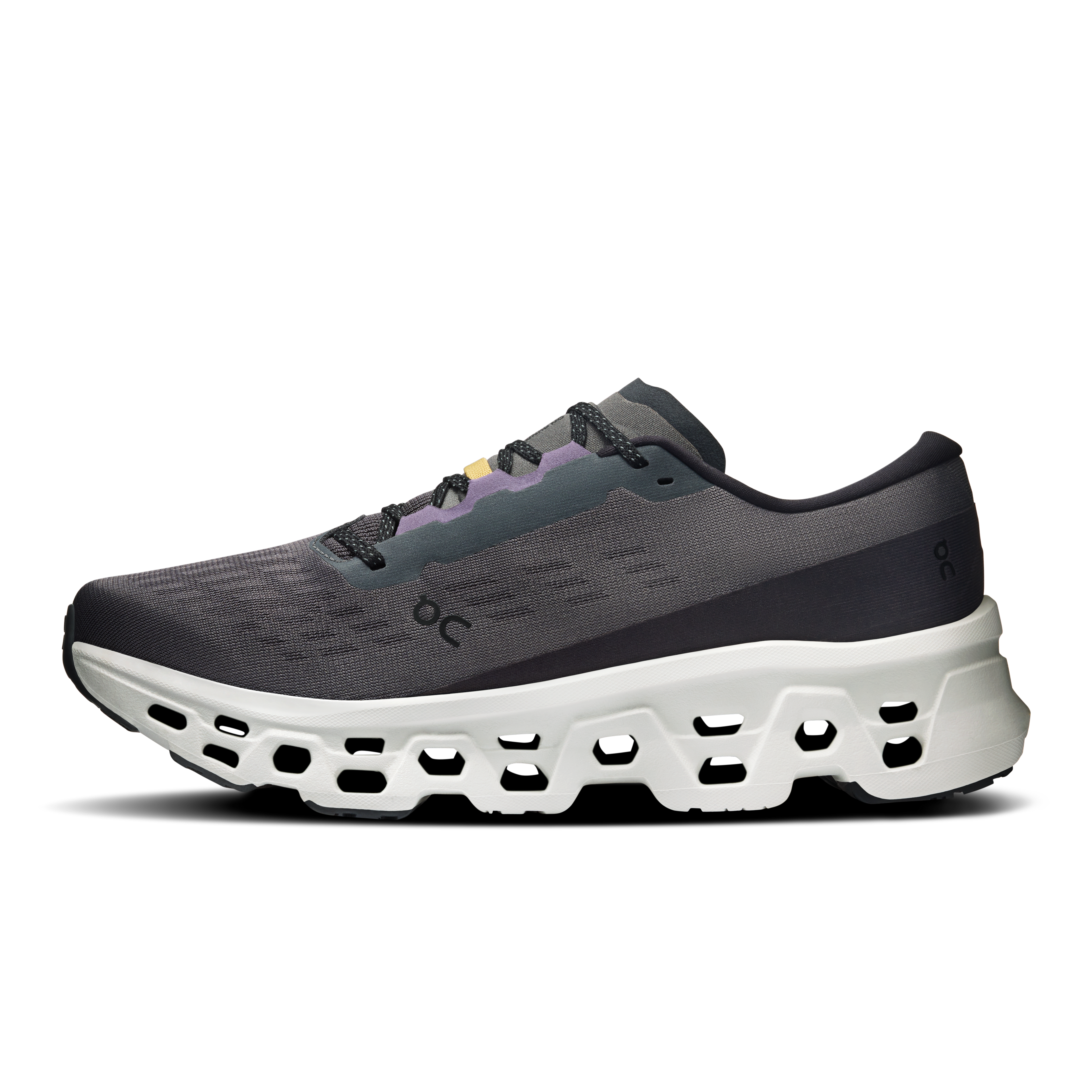 Cloudmonster 3 Monster Comfort, Bold Style, All-Day Confidence