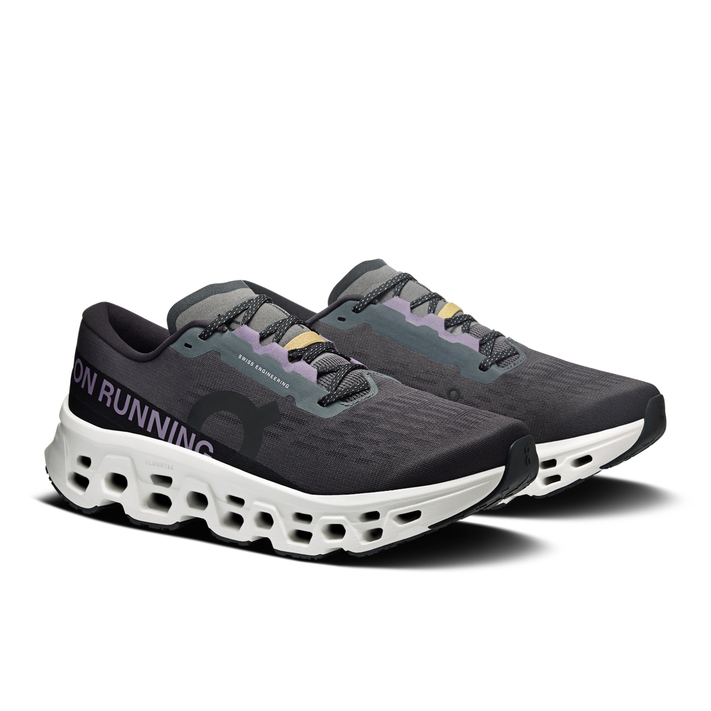 Cloudmonster 3 Monster Comfort, Bold Style, All-Day Confidence