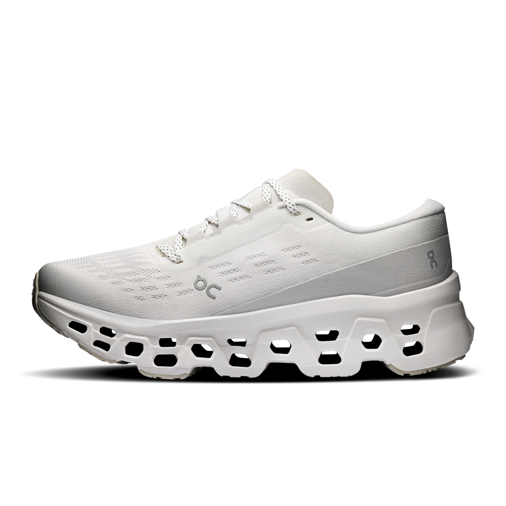 Cloudmonster 3 Monster Comfort, Bold Style, All-Day Confidence