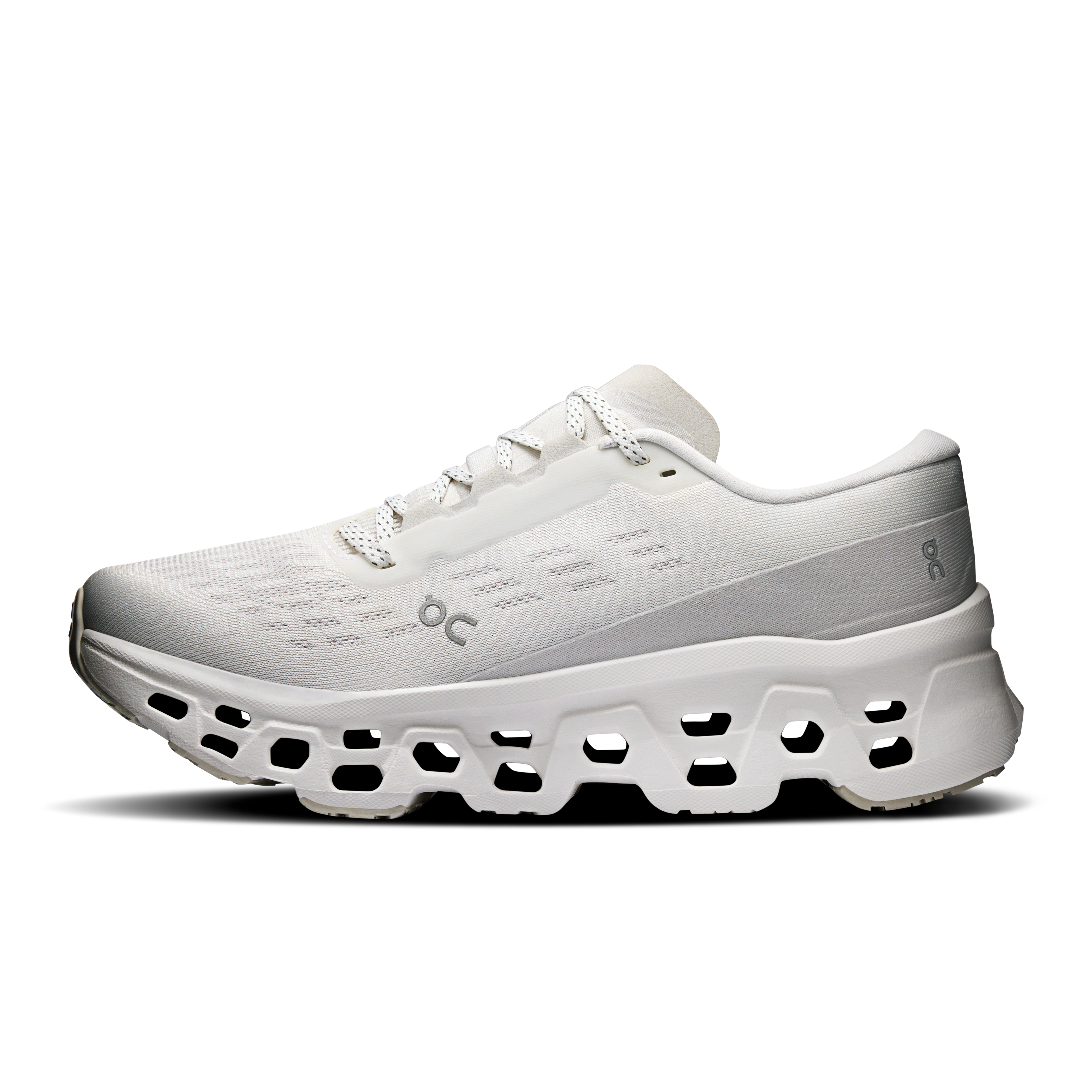 Cloudmonster 3 Monster Comfort, Bold Style, All-Day Confidence