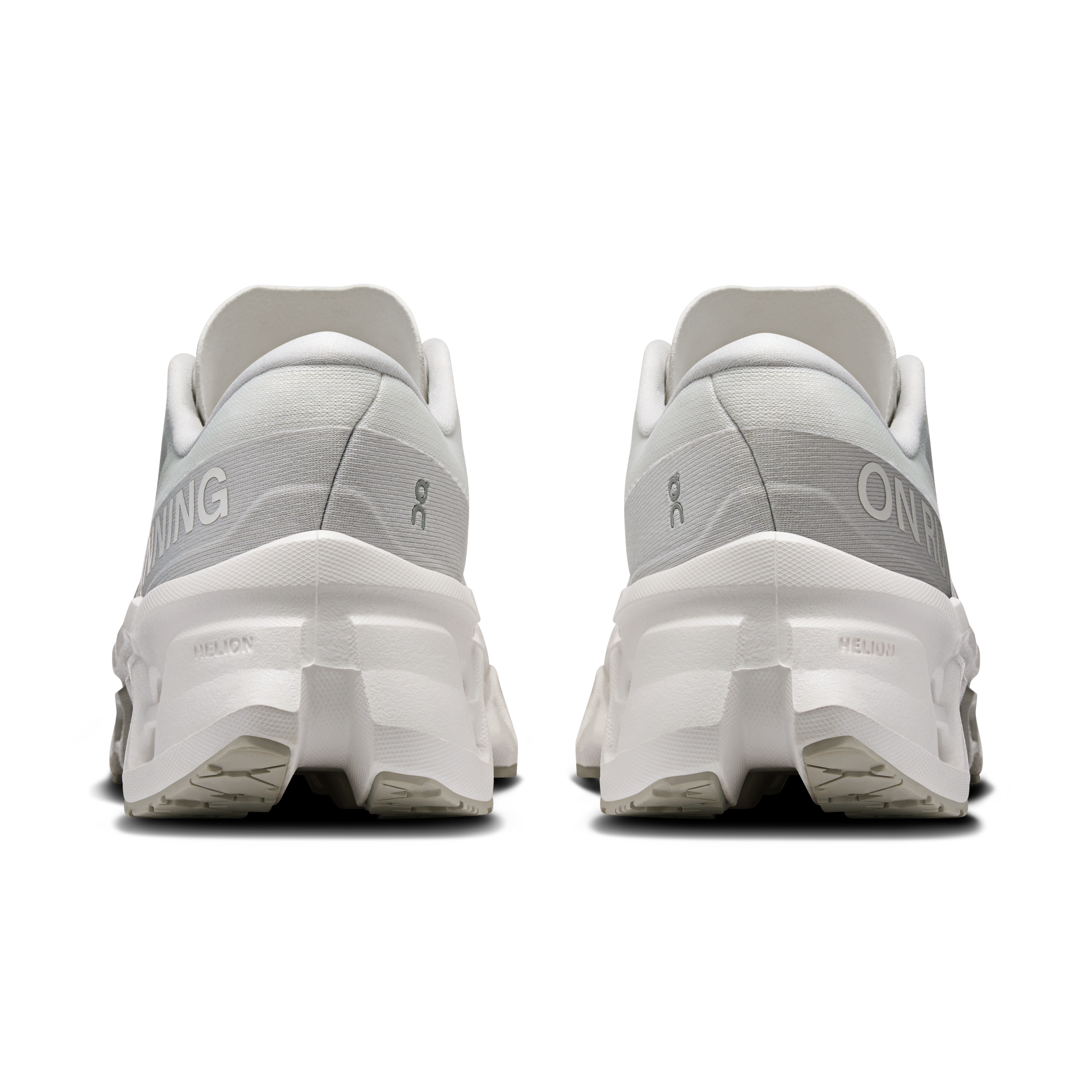 Cloudmonster 3 Monster Comfort, Bold Style, All-Day Confidence