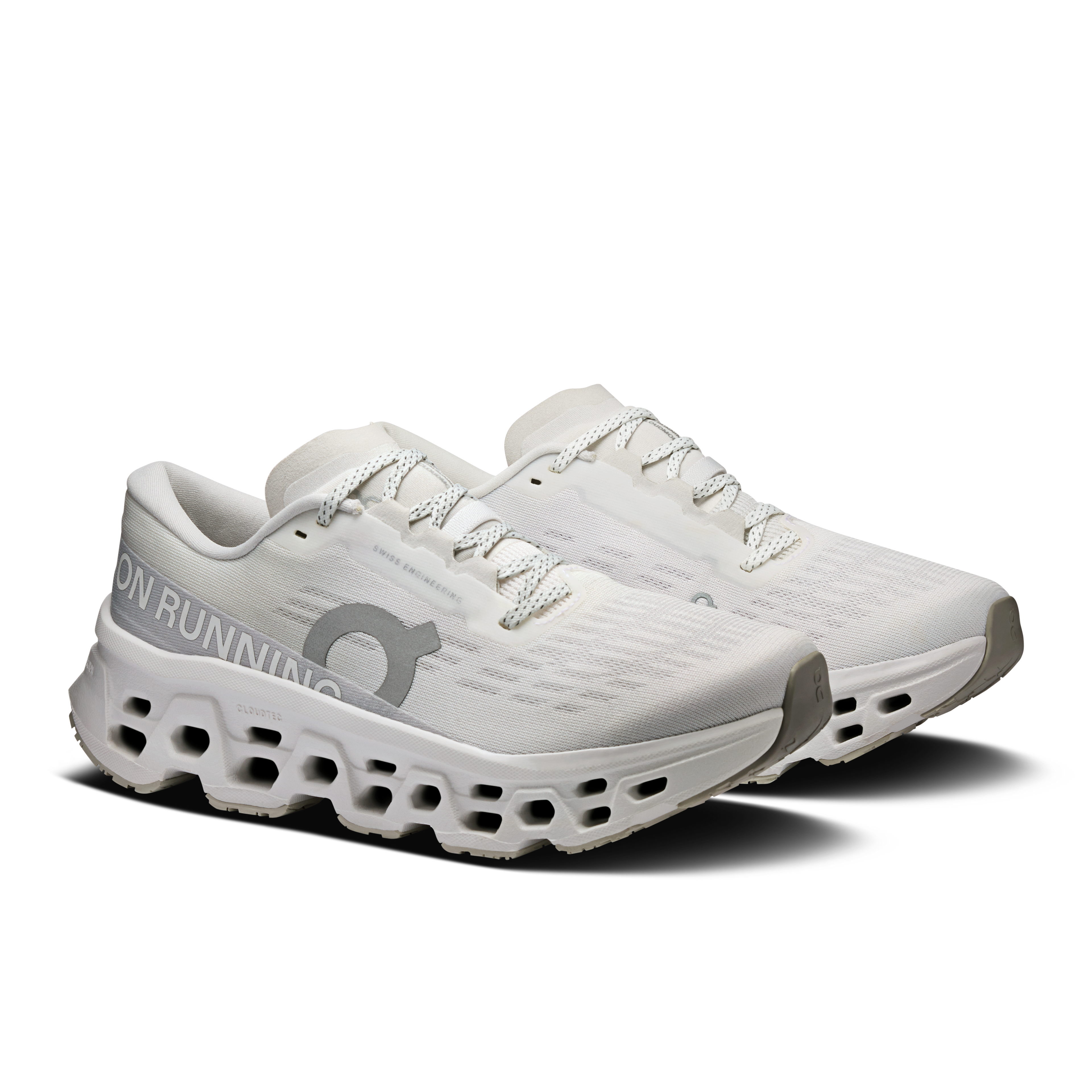 Cloudmonster 3 Monster Comfort, Bold Style, All-Day Confidence