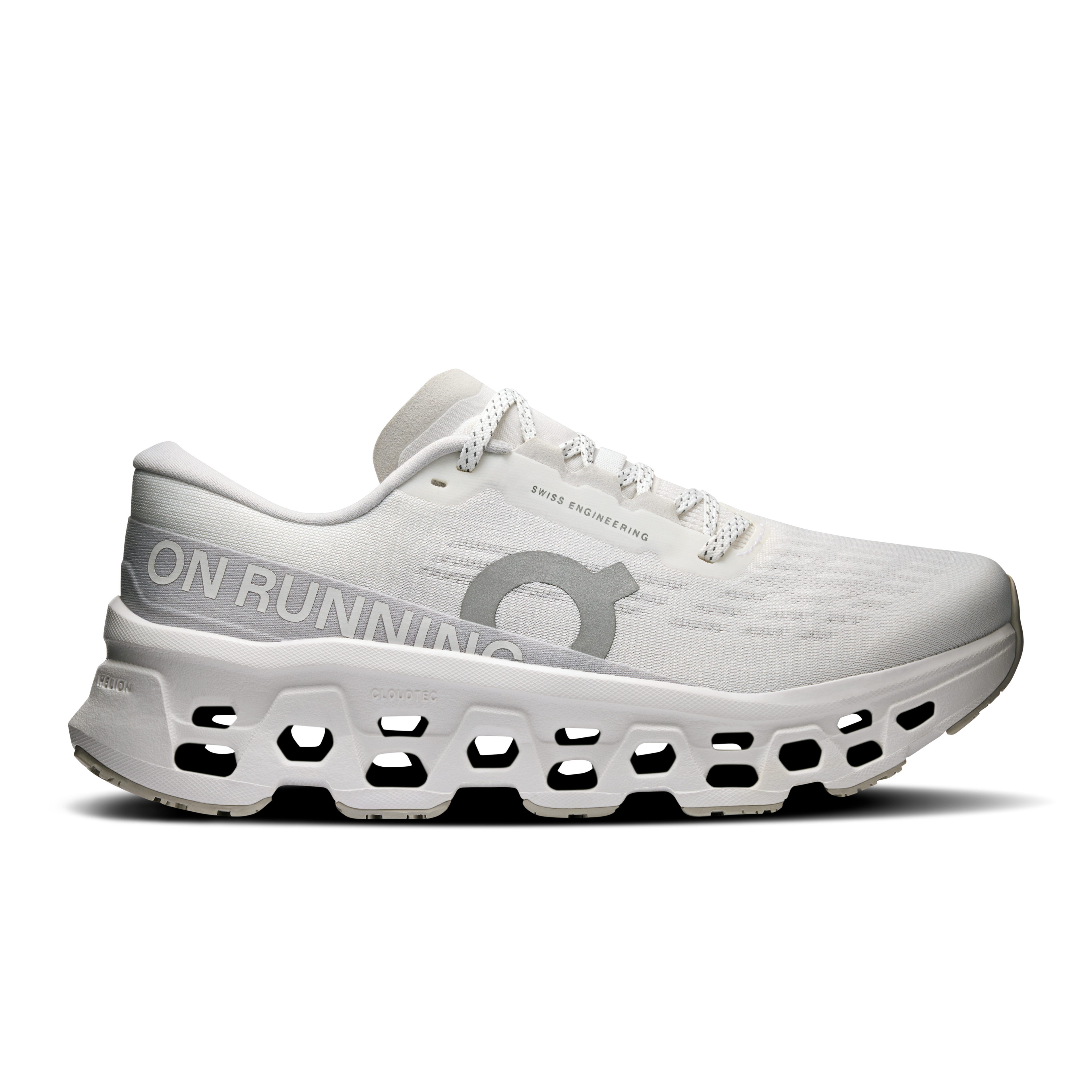 Cloudmonster 3 Monster Comfort, Bold Style, All-Day Confidence