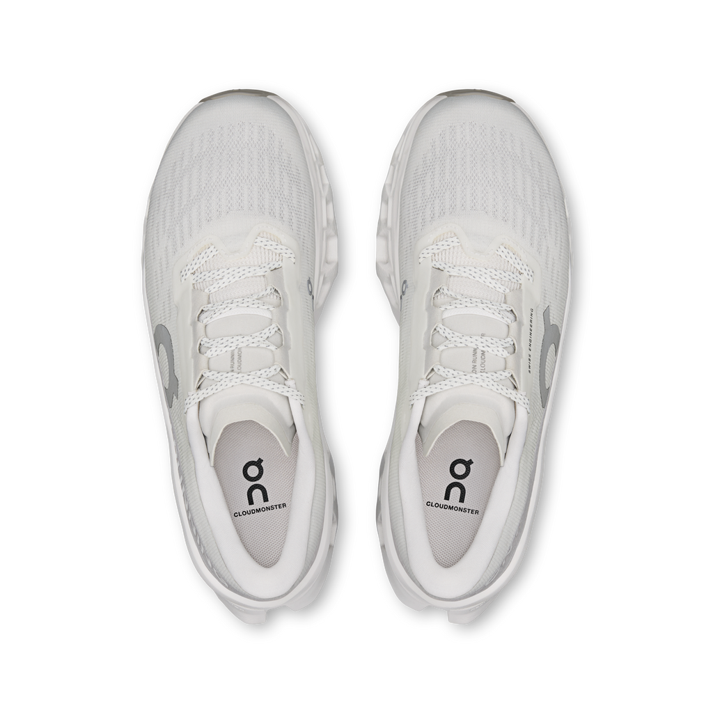 Cloudmonster 3 Monster Comfort, Bold Style, All-Day Confidence
