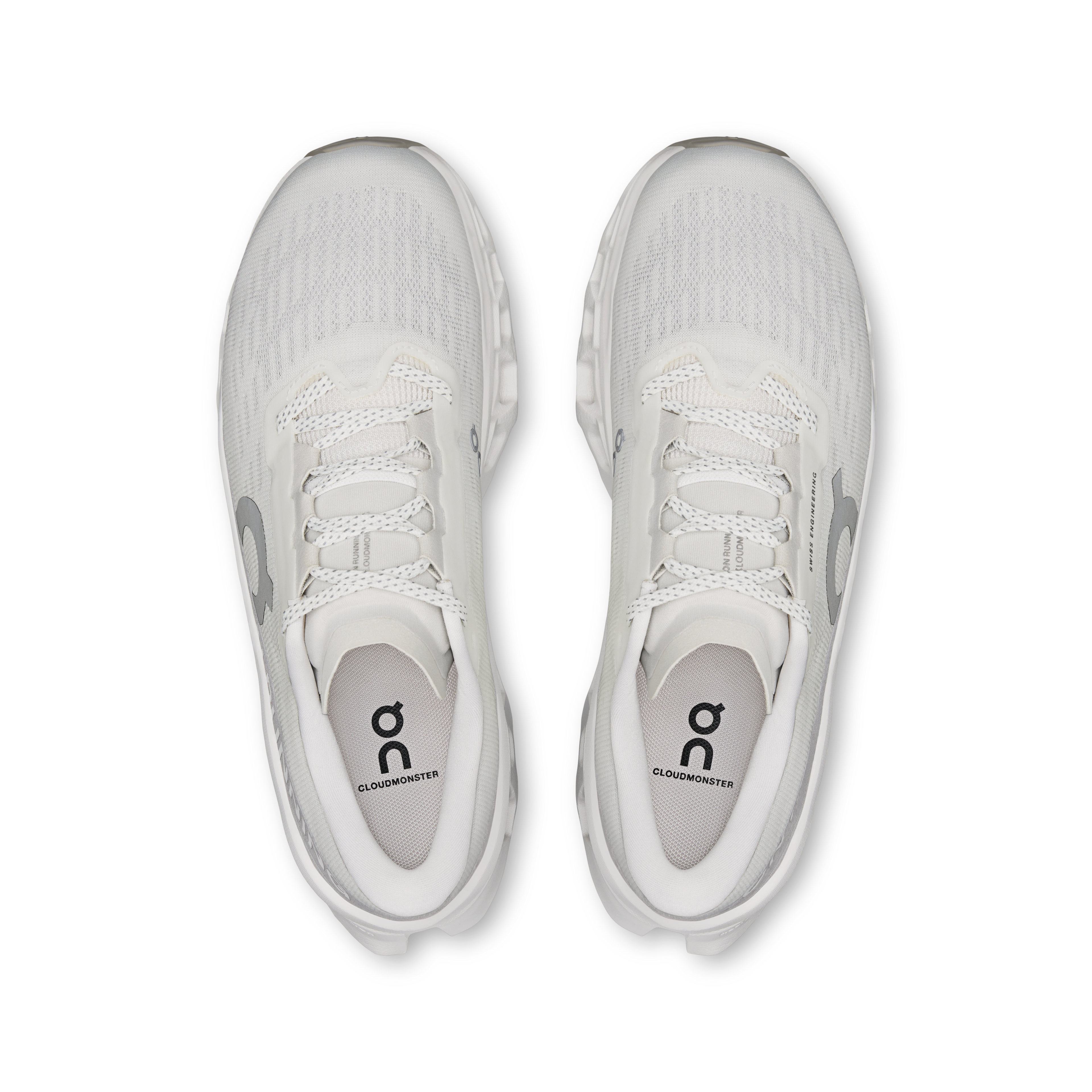 Cloudmonster 3 Monster Comfort, Bold Style, All-Day Confidence