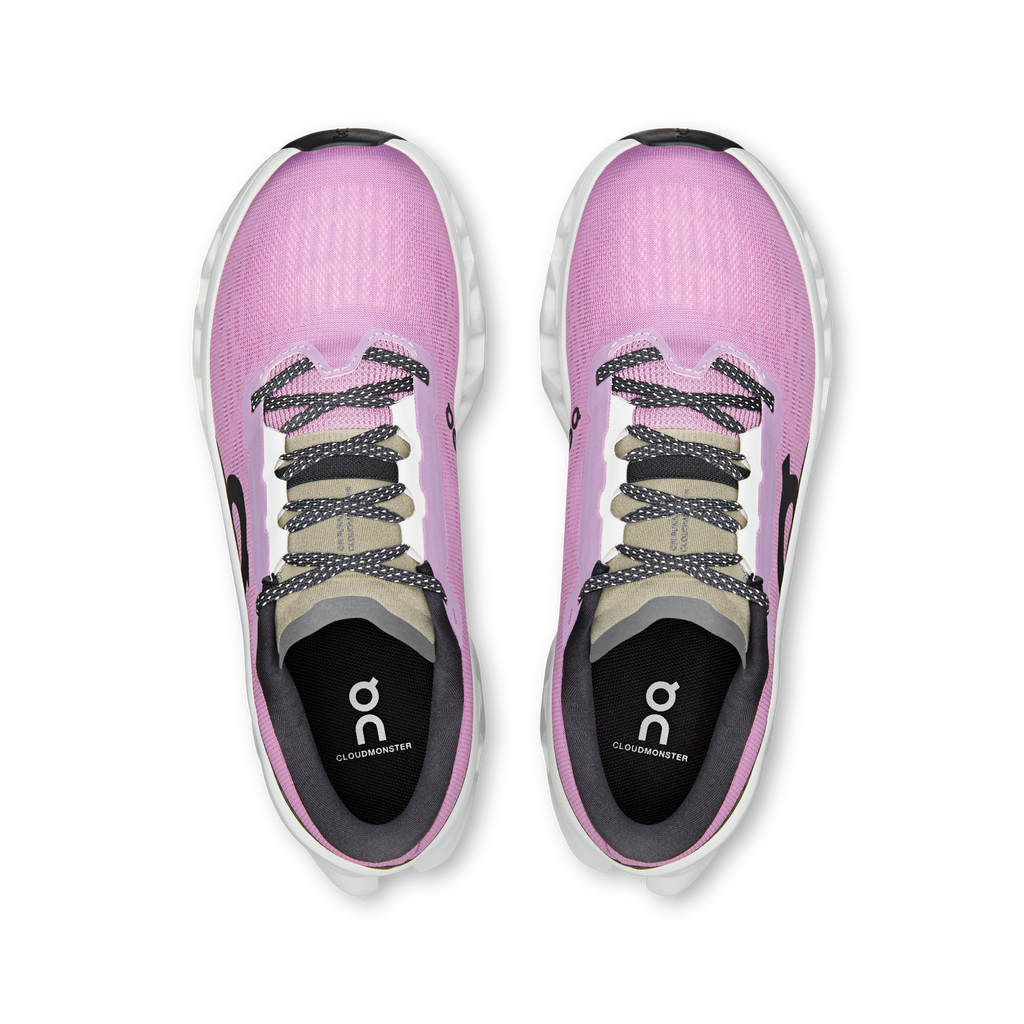 Cloudmonster 3 Monster Comfort, Bold Style, All-Day Confidence