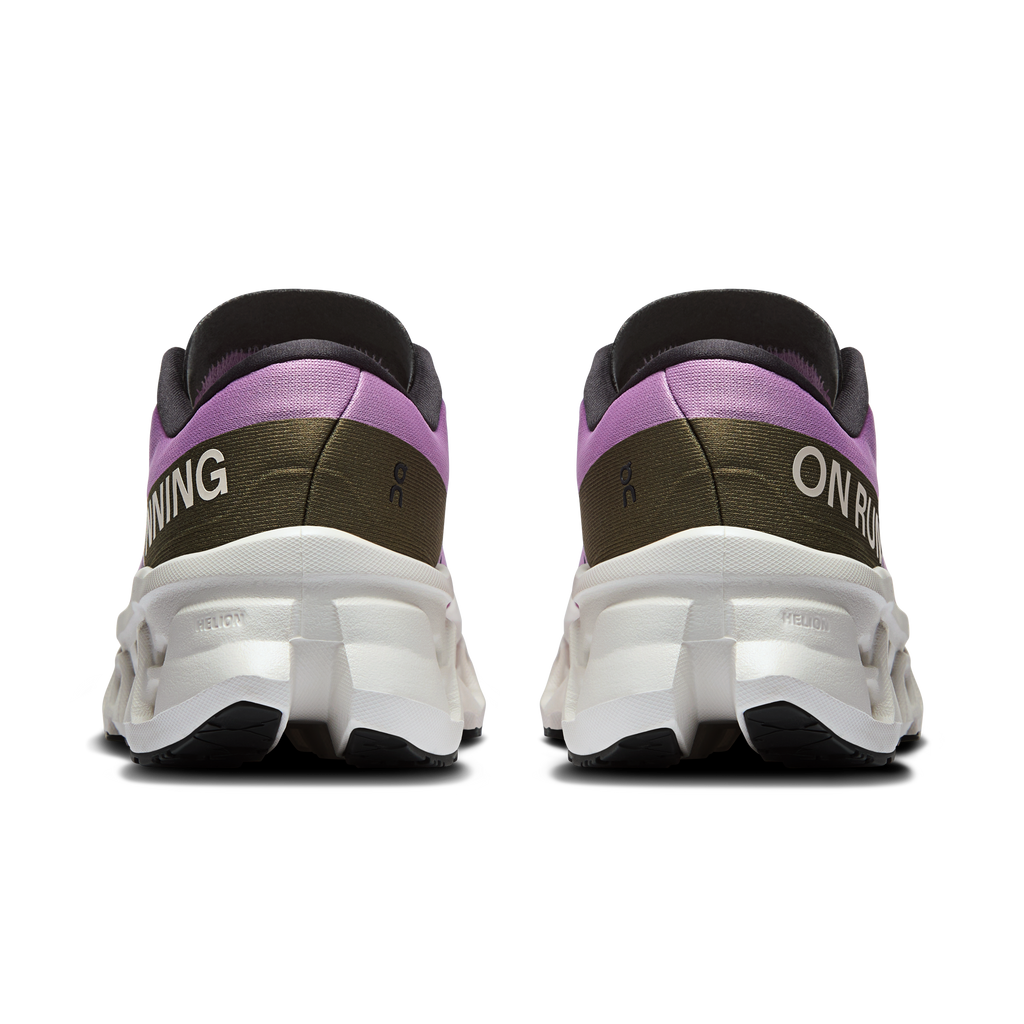 Cloudmonster 3 Monster Comfort, Bold Style, All-Day Confidence