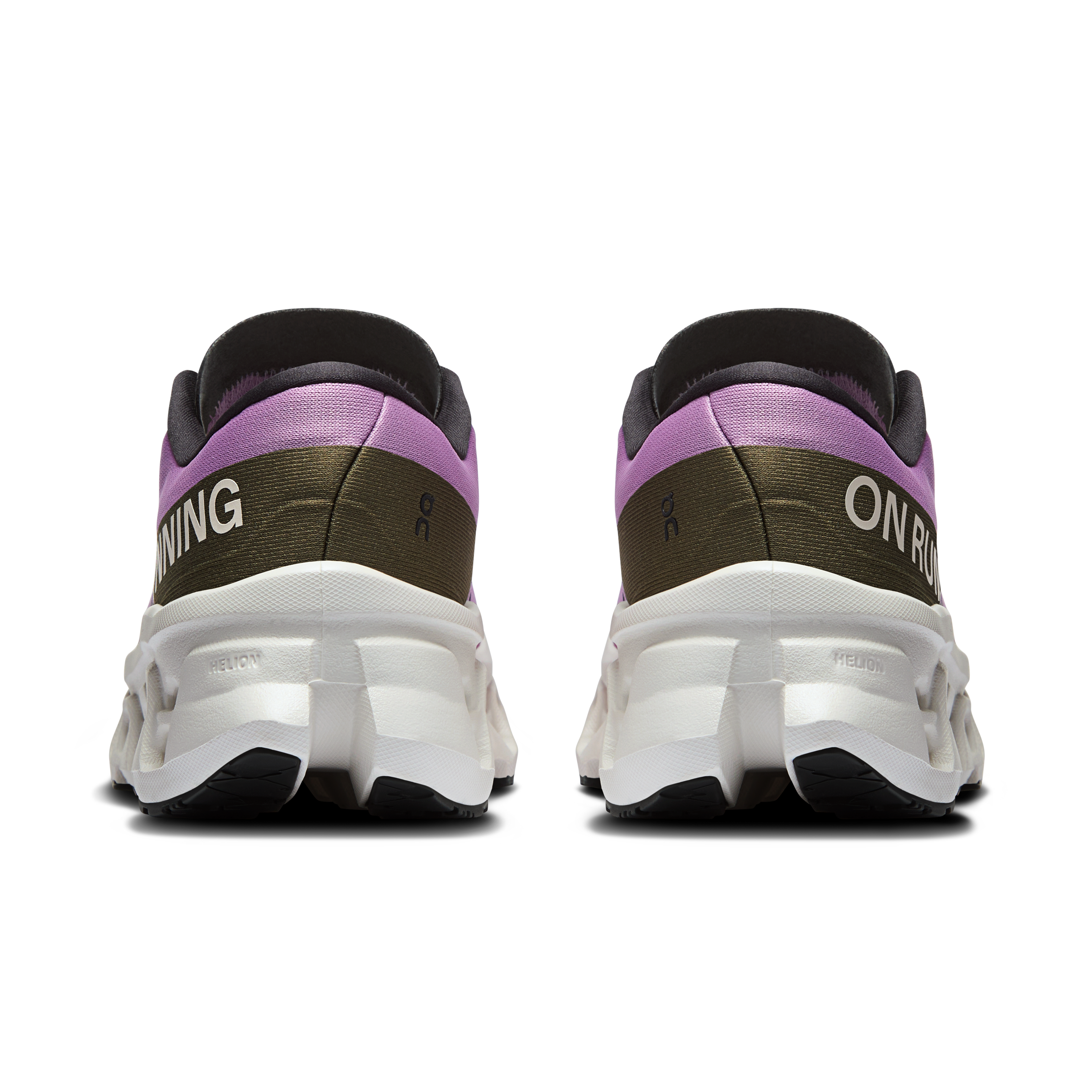 Cloudmonster 3 Monster Comfort, Bold Style, All-Day Confidence