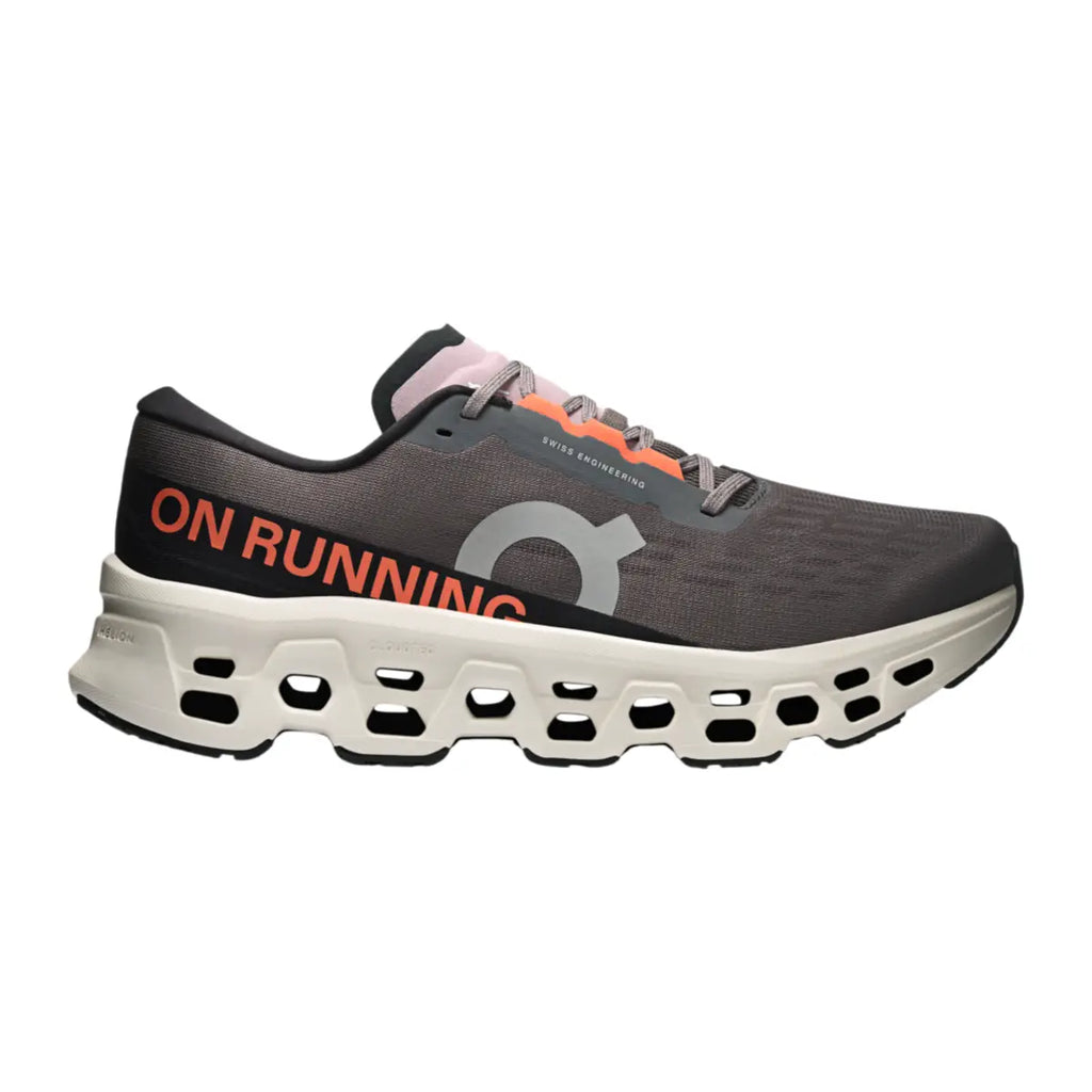 Cloudmonster 3 Monster Comfort, Bold Style, All-Day Confidence