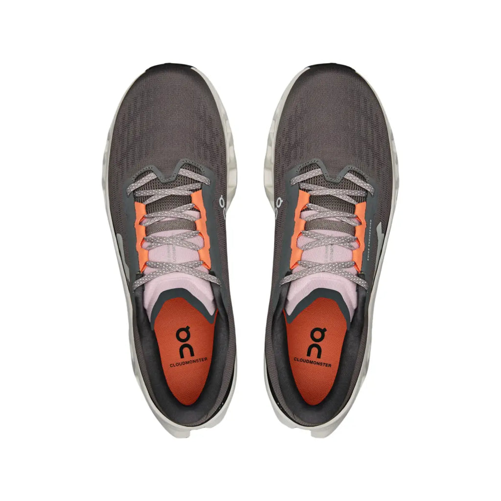 Cloudmonster 3 Monster Comfort, Bold Style, All-Day Confidence