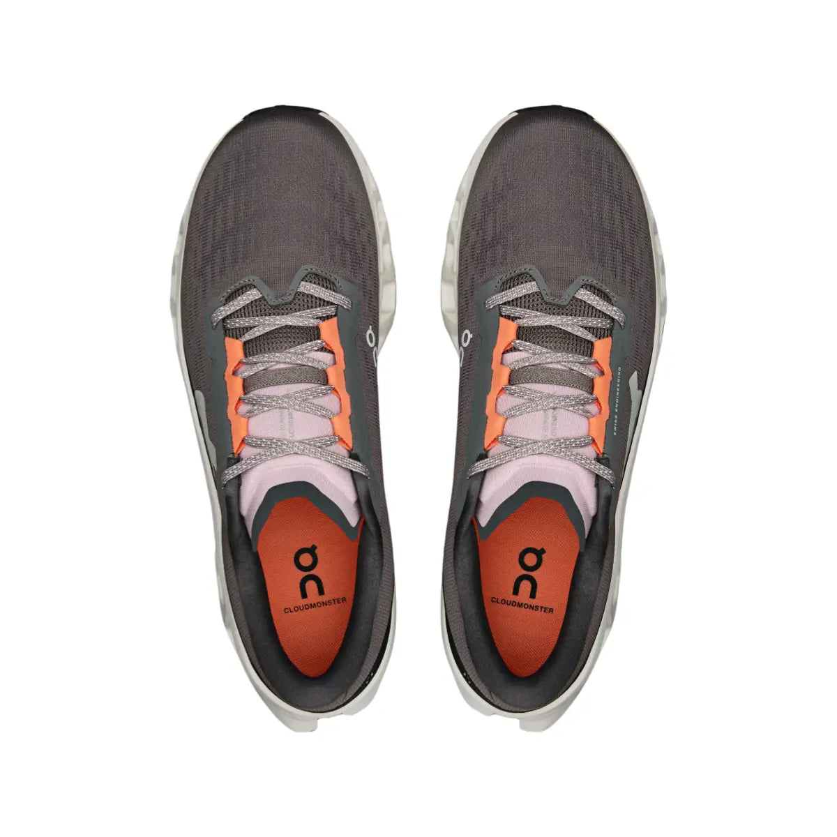 Cloudmonster 3 Monster Comfort, Bold Style, All-Day Confidence