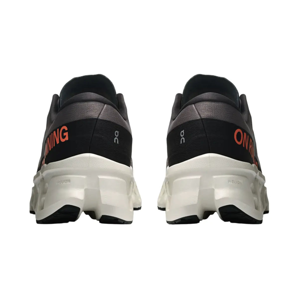 Cloudmonster 3 Monster Comfort, Bold Style, All-Day Confidence