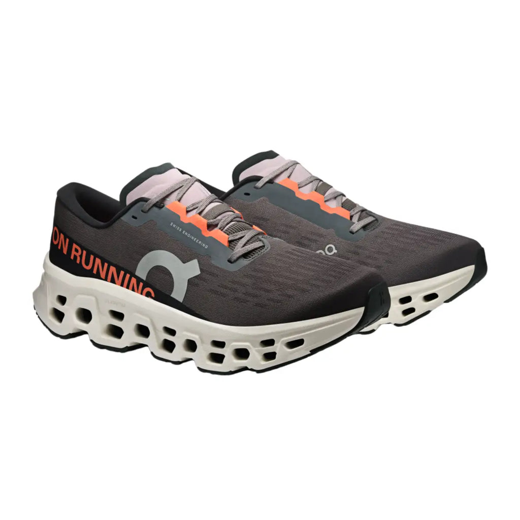 Cloudmonster 3 Monster Comfort, Bold Style, All-Day Confidence
