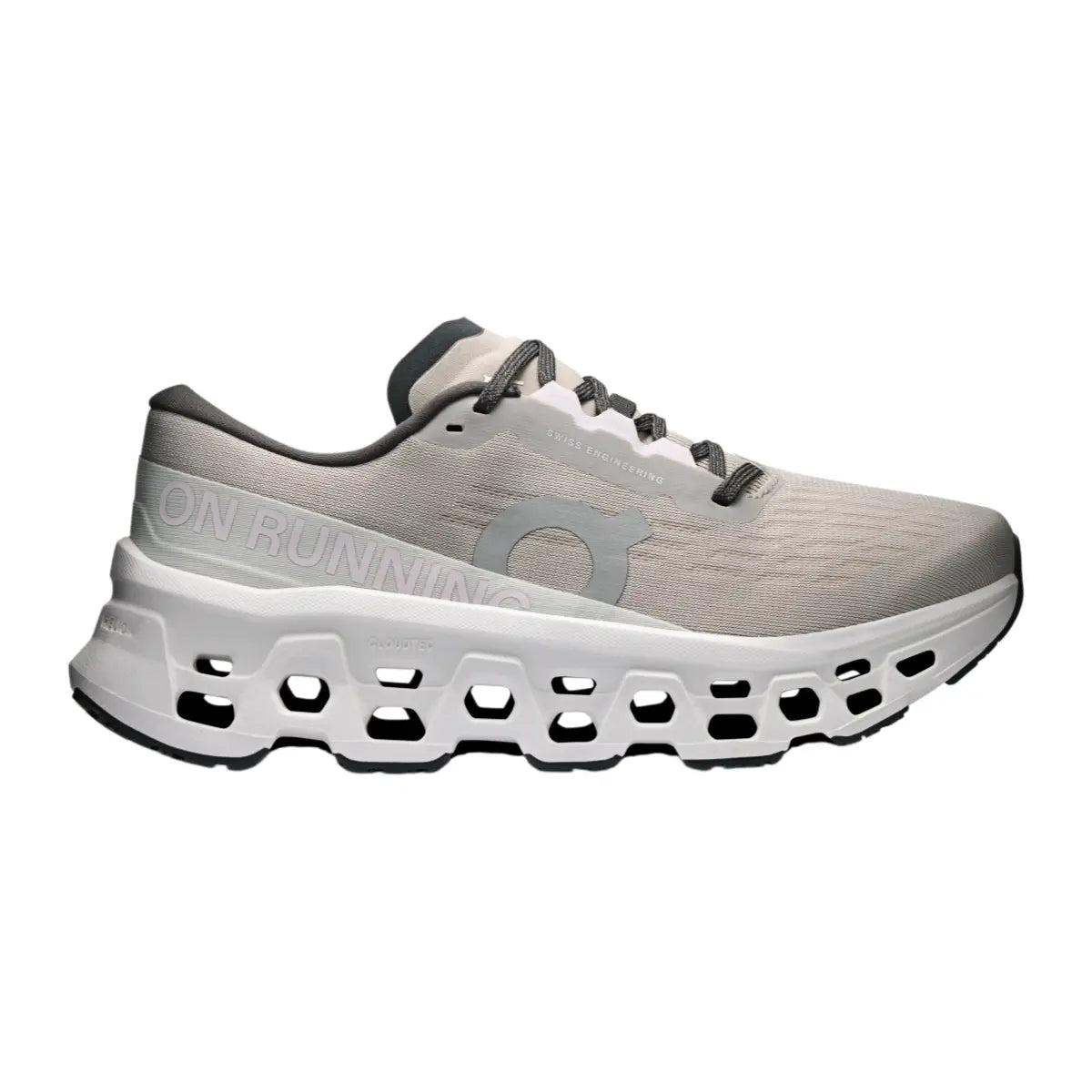 Cloudmonster 3 Monster Comfort, Bold Style, All-Day Confidence
